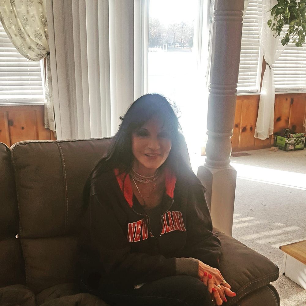 Meet your Posher, Judy